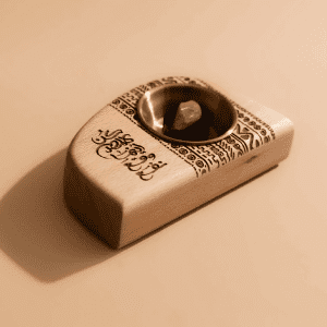 WebProduct-02 1 Incense Burner – “كن كالمطر”