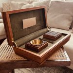 بوكس بخور - هدية فاخرة